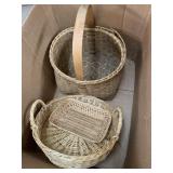 3cnt Baskets