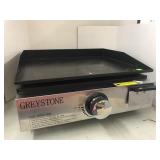 Greystone Griddle