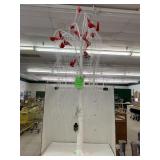 4ft Tree, Did Not Light Up