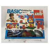 Lego Building Set