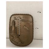 Lighthouse Thermometer