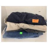 6 Pair pants, CJ Banks