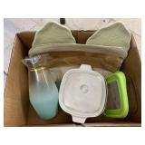 Corning ware, Pitcher, Misc