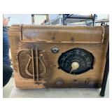 Zenith Shortwave Radio