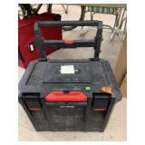 Craftsman Trade Stack