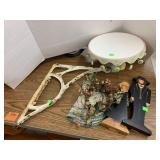 Decorations, Cake Stand