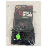 Valeo V4 Series Impact & Anti-Vibe Work Glove