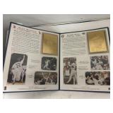 Mark McGwire & Sammy Sosa 1998 Breaking The Home