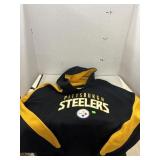 Pittsburgh Steelers Hoodie - size 3XL