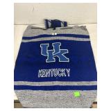 University of Kentucky UK Wildcats Backpack
