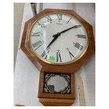 Traditions wall Clock