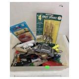 Kitchen Utensils and Misc