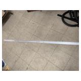 Metal Dry Wall Straight Edge