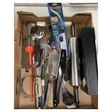 Kitchen Utensils, Rolling pin, Misc