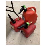 3cnt Gas Cans