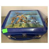 Lunchbox Masters of the Universe