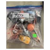 Vntg McDonaldï¿½s Toys