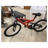 Gauntlet Dynacraft Bike