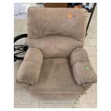 Reclining Chair