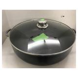 Chicken Fryer Pan, Imusa