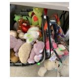 Stuffed Animals