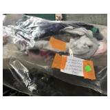 Bag of Baby clothes, Boys and girls