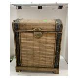 Decorative Box, latch broke