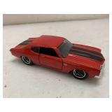 Fast and Furious 1970 Chevy