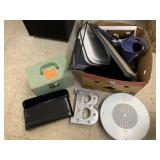 Mailbox, Decor, Misc