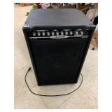 Alesis Sumo 100 Speaker - Works like it should