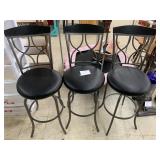 3cnt Bar Stools