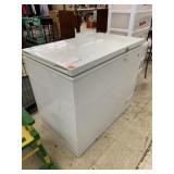 7 Ft Chest Freezer, Works