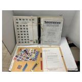 Vintage Stamps Lot