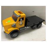 Truck Hauler Toy - Plastic