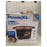 Stir Max Multi-Cooker