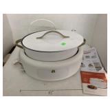 Electric Multi-cooker