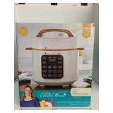 Pioneer Woman Pressure Cooker
