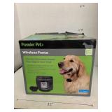 Wireless Fence for Pet