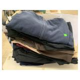 Sweatpants and 1 Jacket