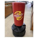 Free Standing Punching Bag