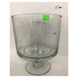 2 pc Compote Dish, Pampered Chef