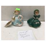 Pair of Josef originals