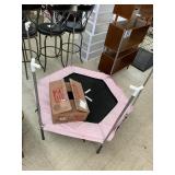 5ft Kids Trampoline and Different Net (doesnï¿½t