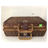 Woven Basket, Box