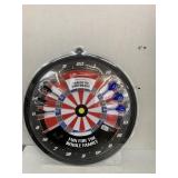 Magnetic Dart Board