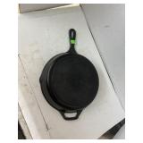 Lodge Cast Iron Pan