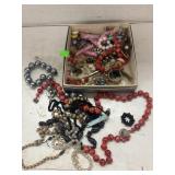 Jewelry - Costume / Pieces / Misc