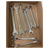 Tools -  Wrenches