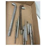 Tools - some Craftsman