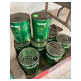 Kendall Transmission Fluid